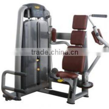 hot sales tech pectoral machine/Butter fly/pin loaded exercise machine(T16-012)                        
                                                Quality Choice