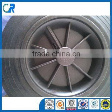 Promotion Product 8x2 Inch Solid Wheels photo-5