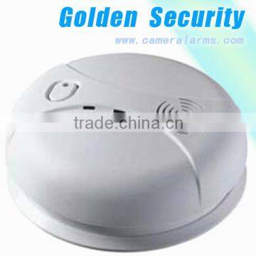 Anti white light interference and LED indicate alarm&dustproof,mothproof Independent smoke detector