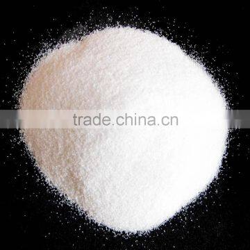 Surface Pre-treatment 98% F8 White Aluminium Oxide photo-2