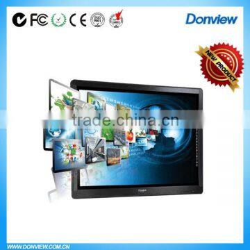Latest LED interactive smart board with PC, TV