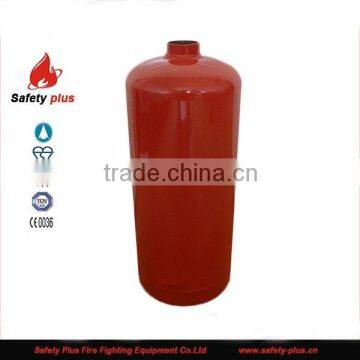 5kg carbon steel empty fire extinguisher cylinder