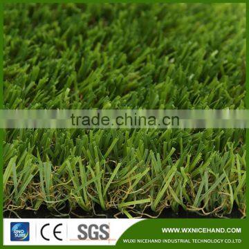 Practical artificial grass for education floor mats