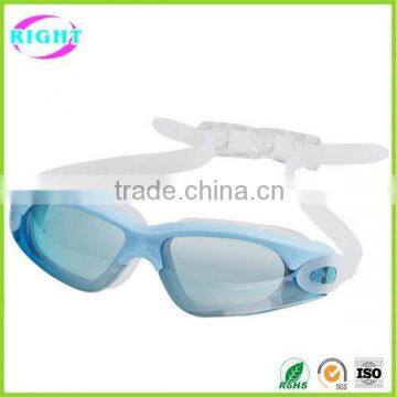 Professional Racing Swimming Goggles photo-4