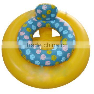 Inflatable Baby Boat Inflatable Toys