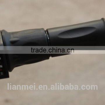 350W Electric Dirt Bike 24v,electric Pocket Motor Bike for Kids With ce photo-3