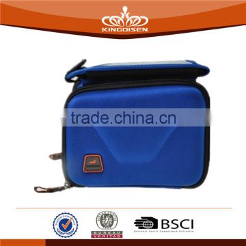 New Design high density 600 denier bicycle bag used a bicycle pannier bag