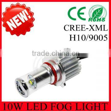 China Car Accessories Led Reat Fog Light Fog Bulb 9005/9006/H8/H10/H11/H16 photo-2
