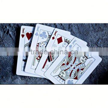 Excellent Quality Eco-friendly Game Card Playing Card Printing,UV Resistant Customized Print Business Cards ---DH20747 Supplier's Choice photo-3
