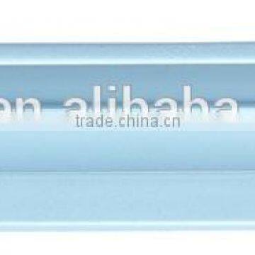 Freezer Door Handle Freezer Door Handle With Lock Plastic Factory Cheap Abs Deep Freezer Knob With Lock and Key Abs White Cabine photo-5