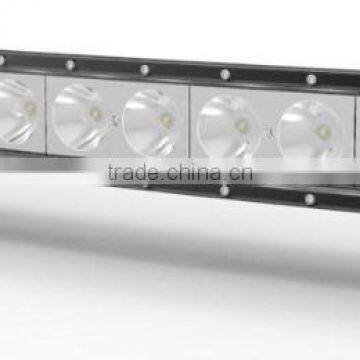 Curved Single Row Led Light Bar 20 30 40 50 Inch,100w 140w 200w 240w c Ree Led Curved Light Bar for Trucks Quality Choice photo-4