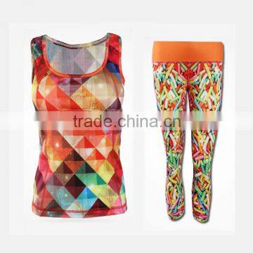 Yoga Apparel and Yoga Pants Wholesale,girls Wearing Yoga Pants photo-3