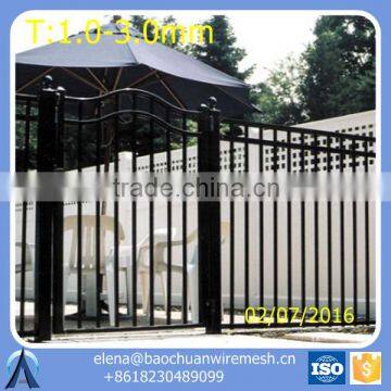 Aluminum Fencing/ pool Fencing/ Vinyl Fencing