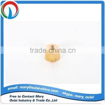 2016 China High quality SAE cnc machining parts