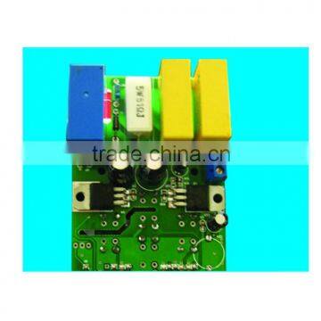 Domestic Aluminum Electric Radiator