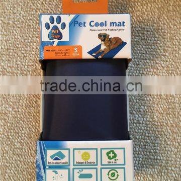 Cooling Pet Mat