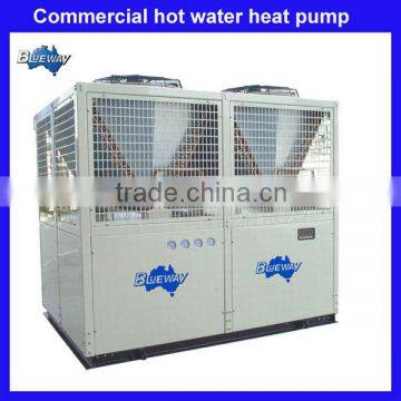 heat pump association