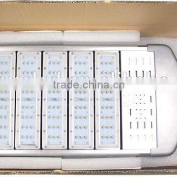 High Quality H-60 Series 60w Cool White 6000k Led Module Type Street Lamp With Great Anti-hurricane Function(LIGHTING SOLUTION ) photo-5