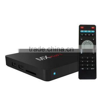 H.265 Video Decoder Miracast Video Playback Display Android RK3229 Quad Core 8GB KODI XBMC Fully Loaded Root Smart tv Box photo-3