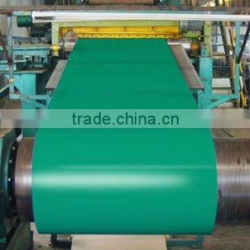 Prime quality prepainted galvanized steel sheet in coils