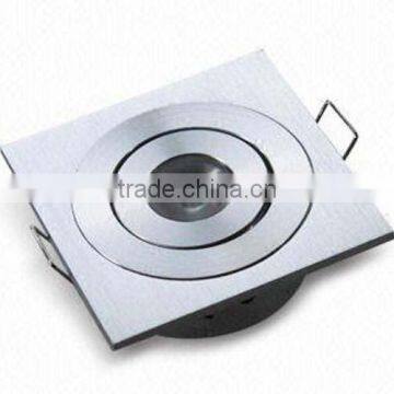 square LED downlight(Constant current)