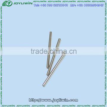CNC Processing ISO RoHS Galvanized Stainless steel Small ticket printed for Equipment Products