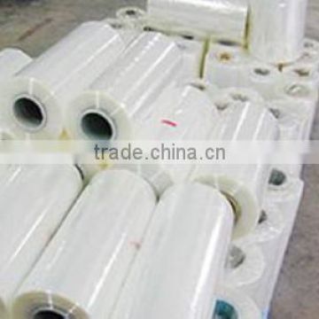 pof shrink film / pof heat shrink film /pof shrink film wrapping /clear pof shrink film manufacture