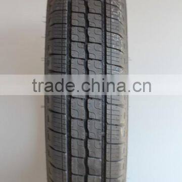 Made in China Semi-Radial Passenger Car tire 225/70R15C