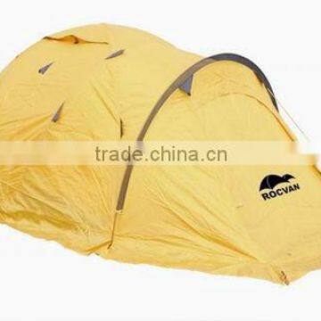 2 person 4 season tent