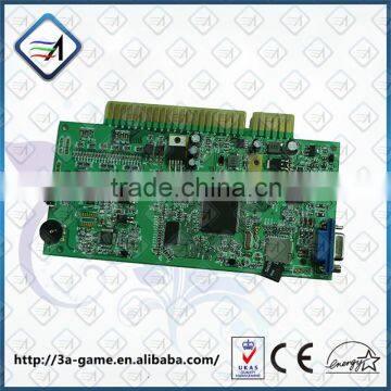 Original Pandora Box 3 Multigames Board 520 in 1 Jamma Multi Game Boards Pandora's Box 3 Jamma Arcade Game Board
