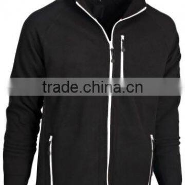 2014 new choice fashion black man hoody