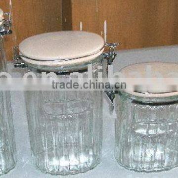 glass kitchenware,glass cup,glass lid