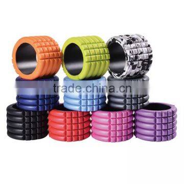China Custom Foam Rollers Foam Rollers for Muscles Yoga Rollers photo-4