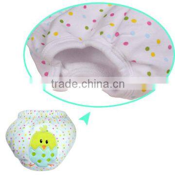2015 New Design Babyfriend Baby Potty Training Pants photo-2