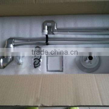 CO2 Articulated Arm For Fractional Machine