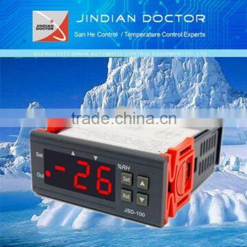 temperature controller thermostat JSD-100