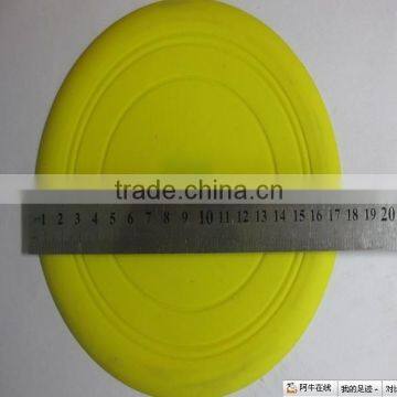 2014 Household Articles Silicone Ultimate Frisbee