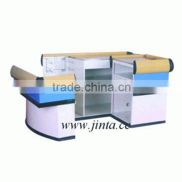 Check out Counter,supermarket counter