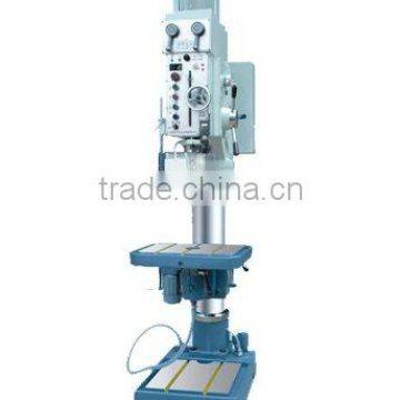 Vertical Drilling Machine