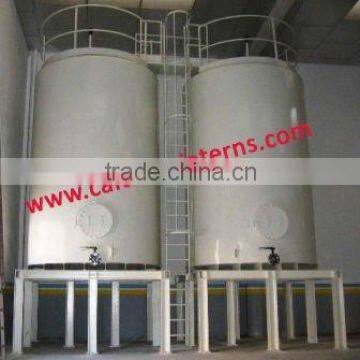 Double Wall Vertical Diesel Storage Tank photo-3