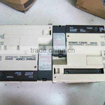 Omron PLC C200H-CPU01 Programmable controller