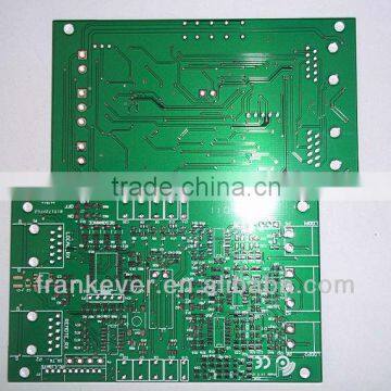 green manufacturing for universal remote controller electronic circuit board pcb