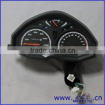 SCL-2012070024 HORSE II Motorcycle Speedometer Tachometer