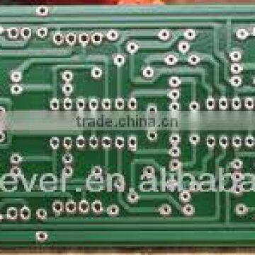 customized FR-4 1.6mm 18u copper lead free HASL motherboard