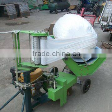 Reliable Quality Portability Hay Bale Wrapper in Stock photo-4