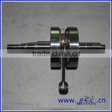 SCL-2013030069 RX125 Motorcycle Crankshaft For China Wholesale Motorcycle Parts