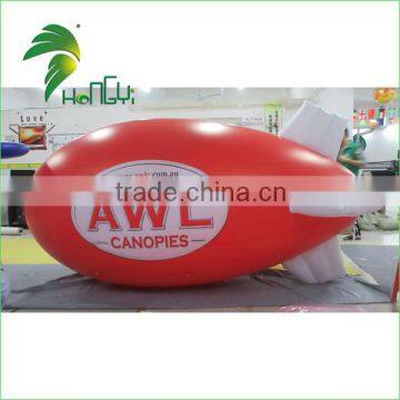 2016 Inflatable Airship / Inflatable Blimp For Sale / Inflatable flying Blimp