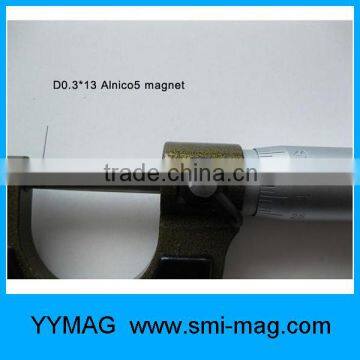 Precision Technology D1x4mm D1x10mm Medical Magnet photo-4