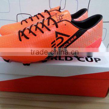 Men Outdoor Sport Shoes for Soccer Shoe Original HG Quality Branded Soccer FG Boots Europe Size 39-44 Quality Choice photo-3