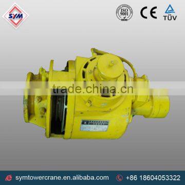 China suppliers wholesale slewing belt pulley